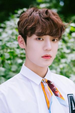 Picture of Kang Yuchan