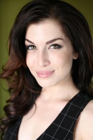 Picture of Stevie Ryan