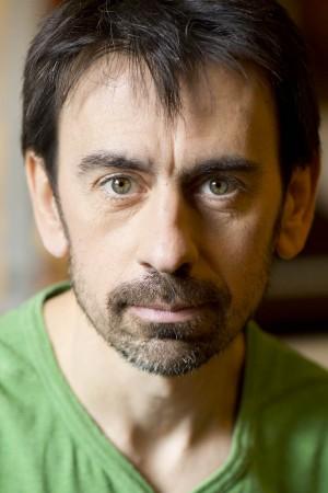 Picture of Vincent Magnat