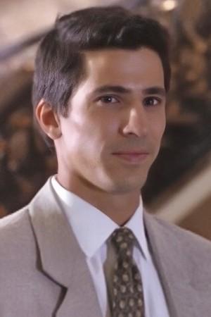 Picture of Leonardo Brício