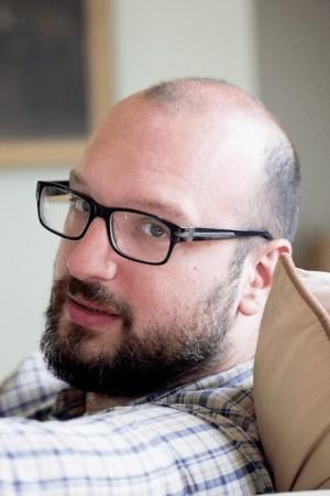 Picture of Vinny Caravella