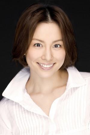 Picture of Ryoko Yonekura
