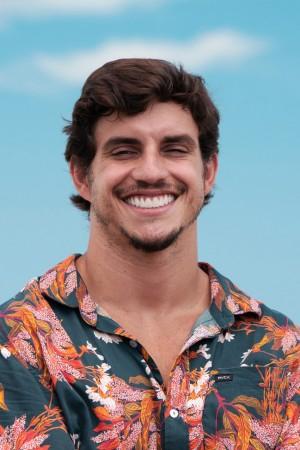 Picture of Manoel Rafaski
