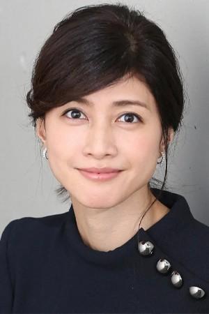 Picture of Yuki Uchida