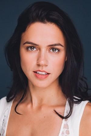 Picture of Nina Kiri