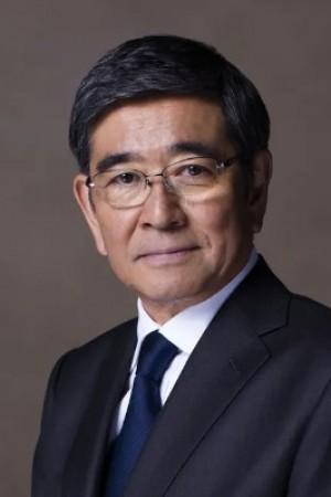Picture of Koji Ishizaka