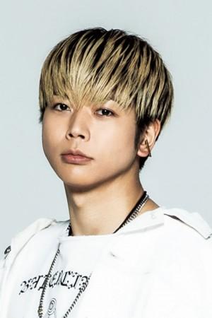 Picture of Takahisa Masuda