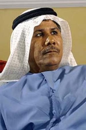Picture of جابر نغموش