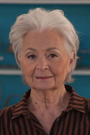 Picture of Clelia D'Onofrio