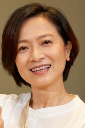 Picture of Hsieh Chiung-hsuan
