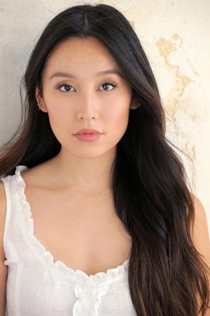 Picture of Olivia Sui