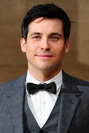 Picture of Robert James-Collier
