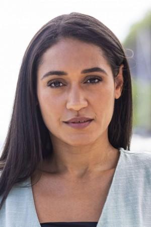 Picture of Joséphine Jobert