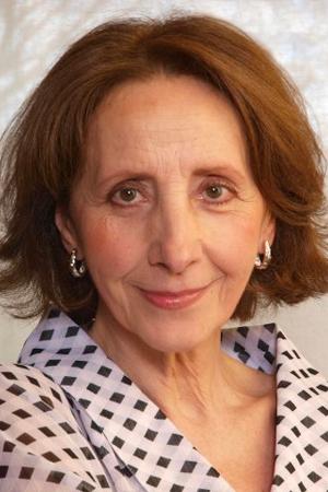Picture of Mabel Rivera