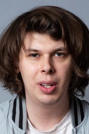 Picture of Matty Cardarople