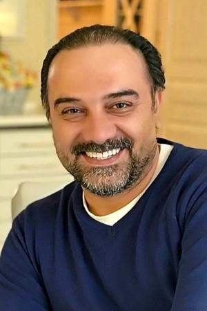 Picture of Borzou Arjmand