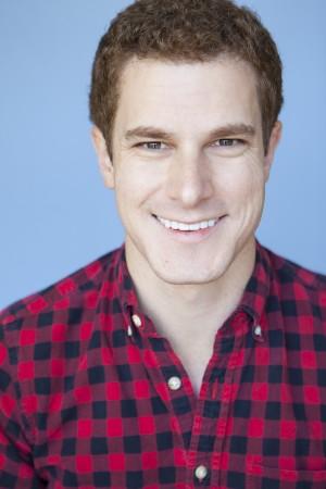 Picture of Jake Green