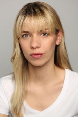 Picture of María Mera