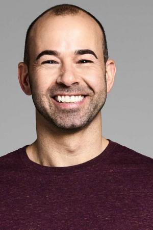 Picture of James 'Murr' Murray