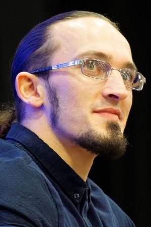 Picture of Benjamin Satterley