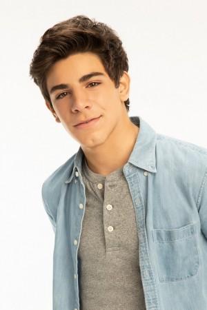 Picture of Brandon Rossel