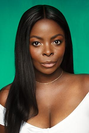 Picture of Janelle James
