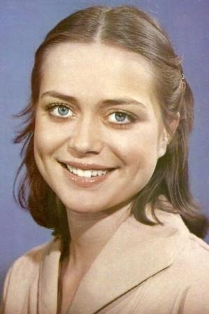 Picture of Cristina Mullins