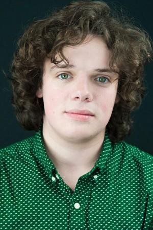 Picture of Drew Scheid