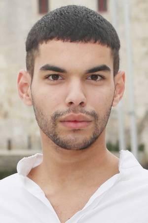 Picture of Sami Outalbali