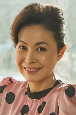 Picture of Geum Bo-ra