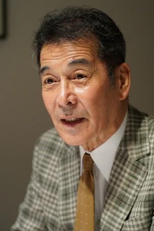 Picture of Jun Inoue