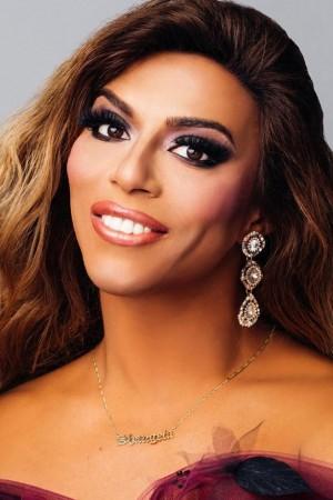 Picture of Shangela Laquifa Wadley