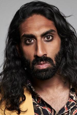 Picture of Amar Chadha-Patel