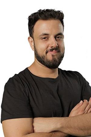 Picture of Daniel Curi