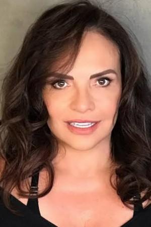 Picture of Luíza Tomé