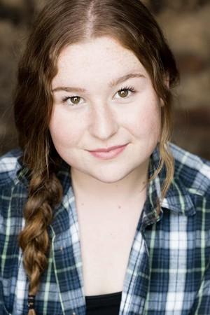 Picture of Julia Lester