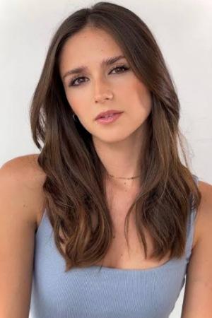 Picture of Giovanna Reynaud