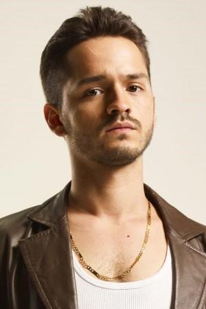 Picture of Iván Aragón