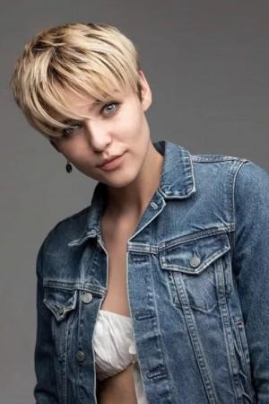 Picture of Zyra Gorecki