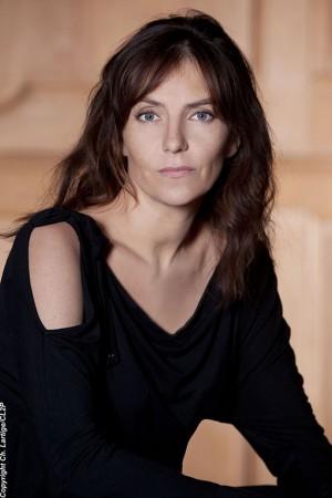 Picture of Carole Bianic
