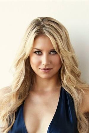 Picture of Anna Kournikova