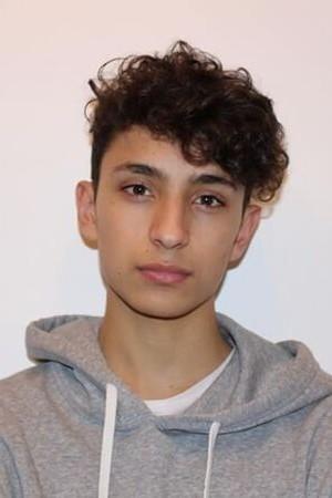 Picture of Jayden Revri
