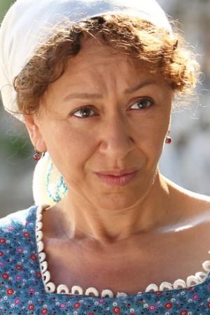 Picture of Şebnem Sönmez