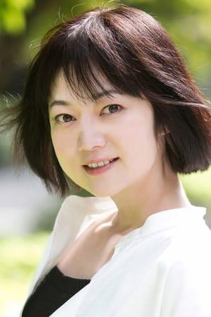 Picture of Kyôko Tôyama