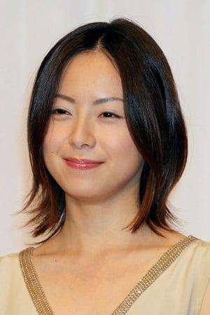 Picture of Sachiko Sakurai