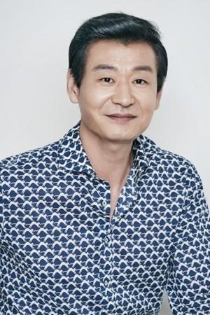 Picture of Park Hyuk-kwon