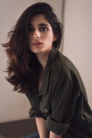Picture of Aisha Ahmed