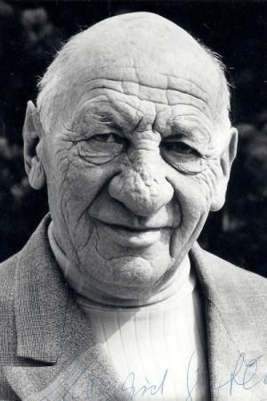 Picture of Heinrich Gretler