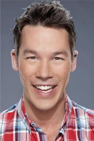 Picture of David Bromstad