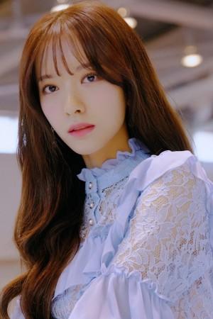 Picture of Kim Ji-yeon